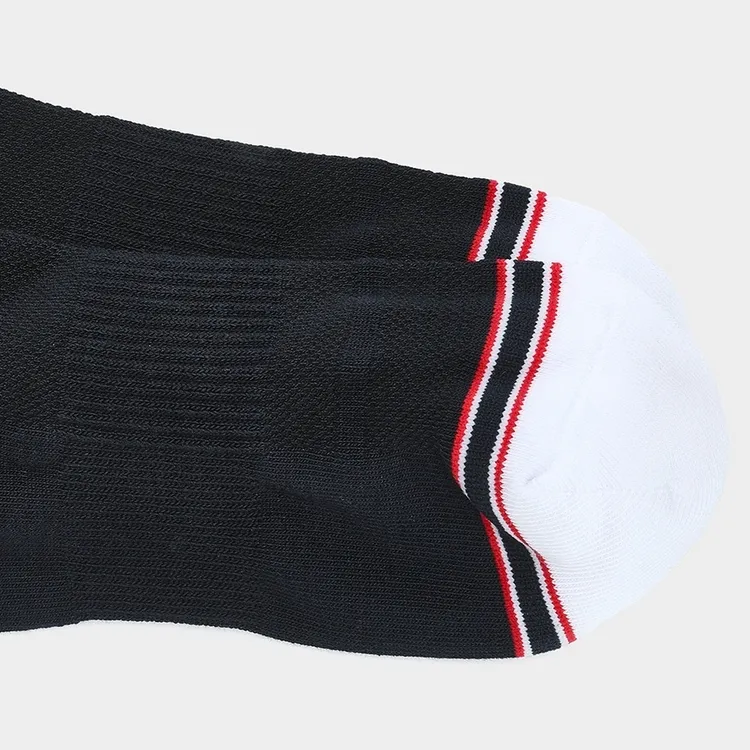 FILA Ankle Socks Men's 1 Pack Legend Blue-3