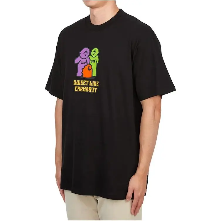 Carhartt WIP S/S Gummy T Shirt-3