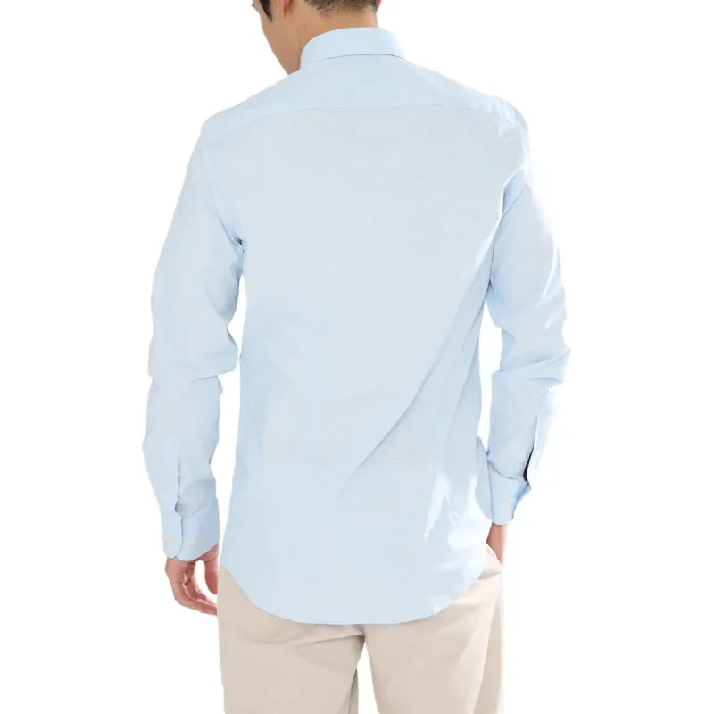 Tommy Hilfiger Shirt Men's Blue-1