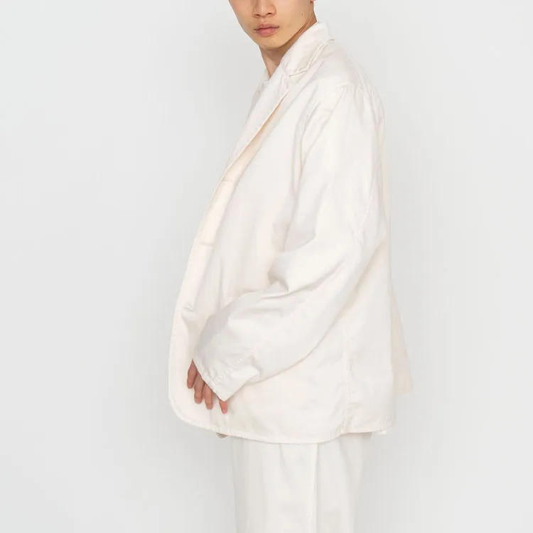 Nanamica SS23 Chino Jacket Jackets & Coats Men's-5