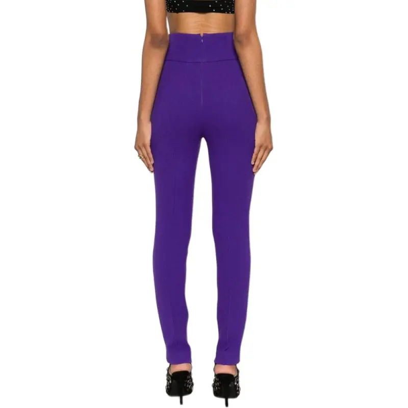 Alexandre Vauthier Tailored Trousers-3