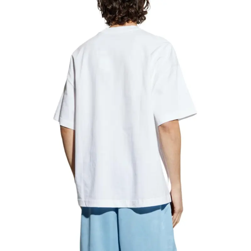 Carhartt WIP Lyntos T shirt-1