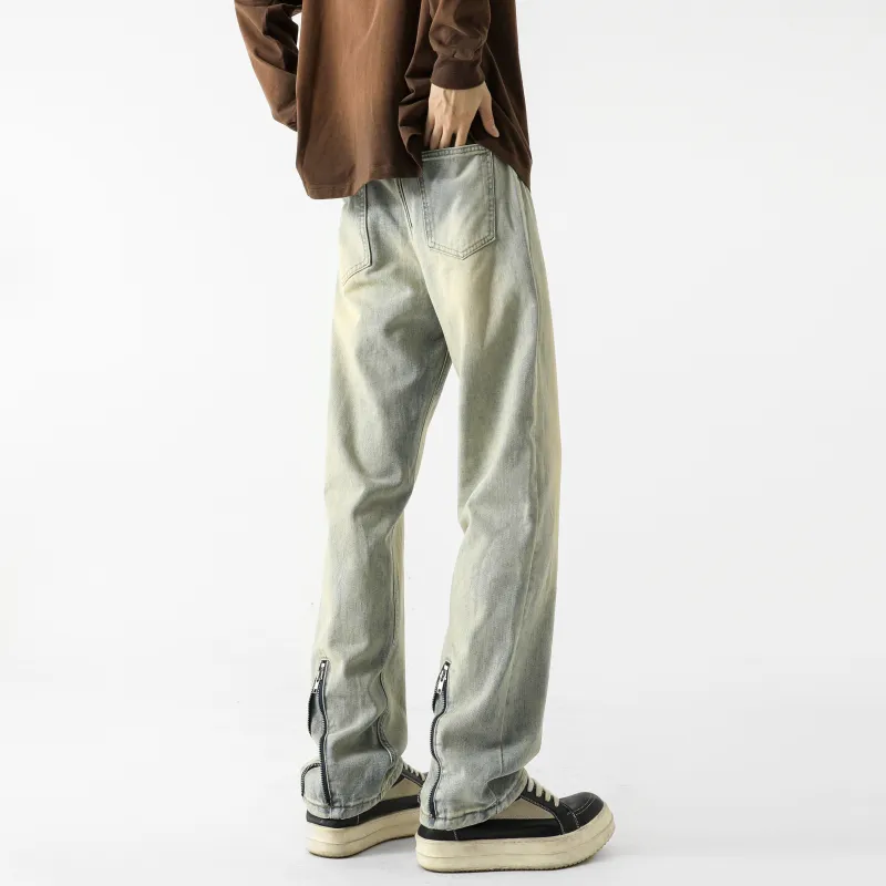 POLAR BEAR Jeans Unisex-10
