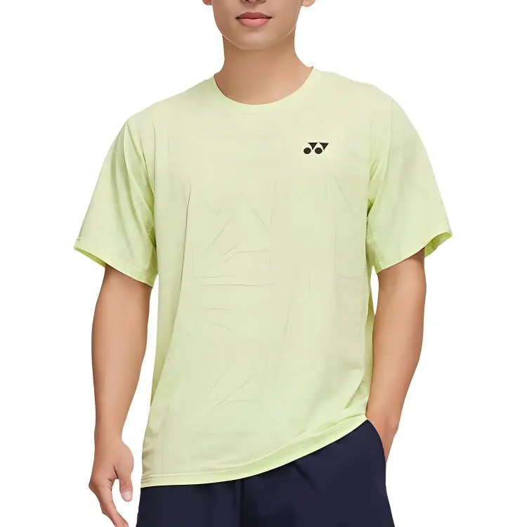 YONEX Tennis Tops Men-3