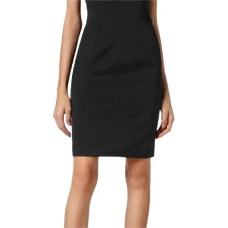 PHILIPP PLEIN Silk Mini Dress-4