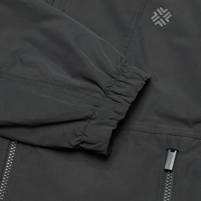 FILA FUSION FUSIONEER.1911 Jacket Unisex Black-3