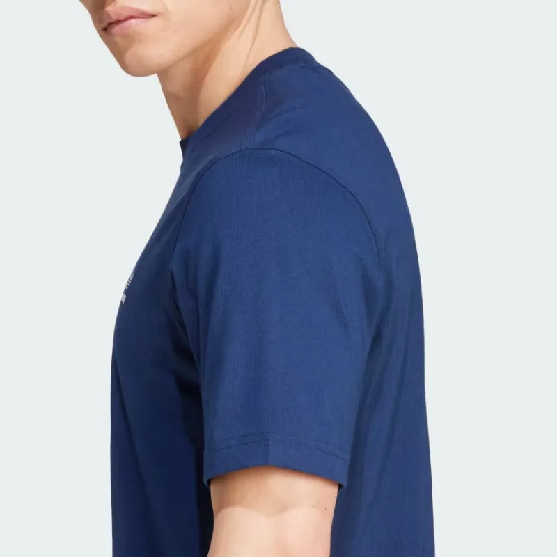 Adidas Originals Trefoil Essentials Tee-5