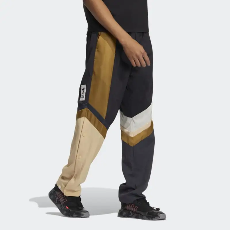 Adidas Originals Knitted Sweatpants Men's-2