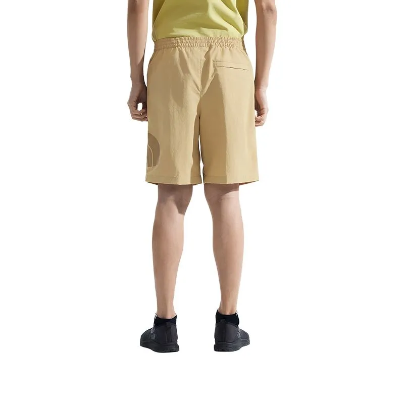 THE NORTH FACE Casual Shorts Men's Stone Tan-1
