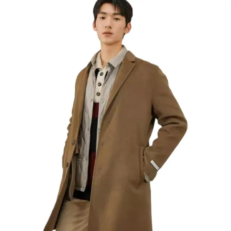 BEANPOLE Coats Men-5