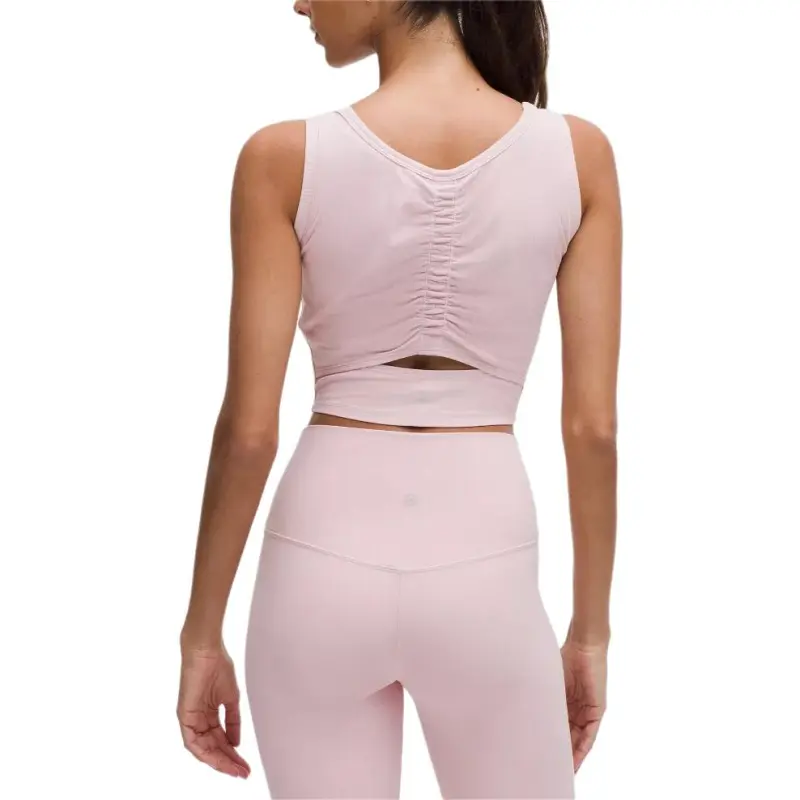 Lululemon Tank Tops Women's-5