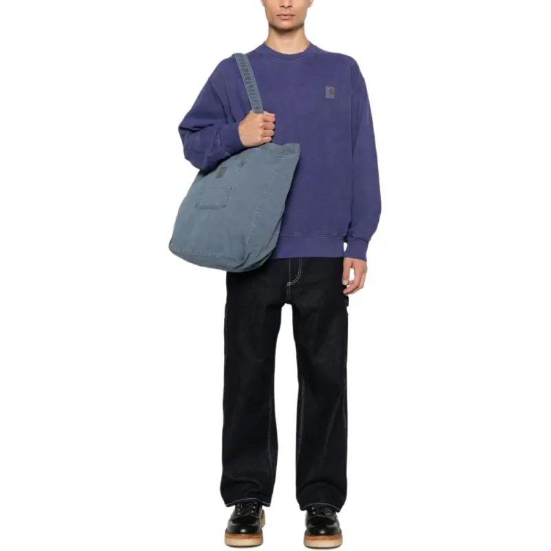 Carhartt WIP Vista Crewneck Sweatshirt-1