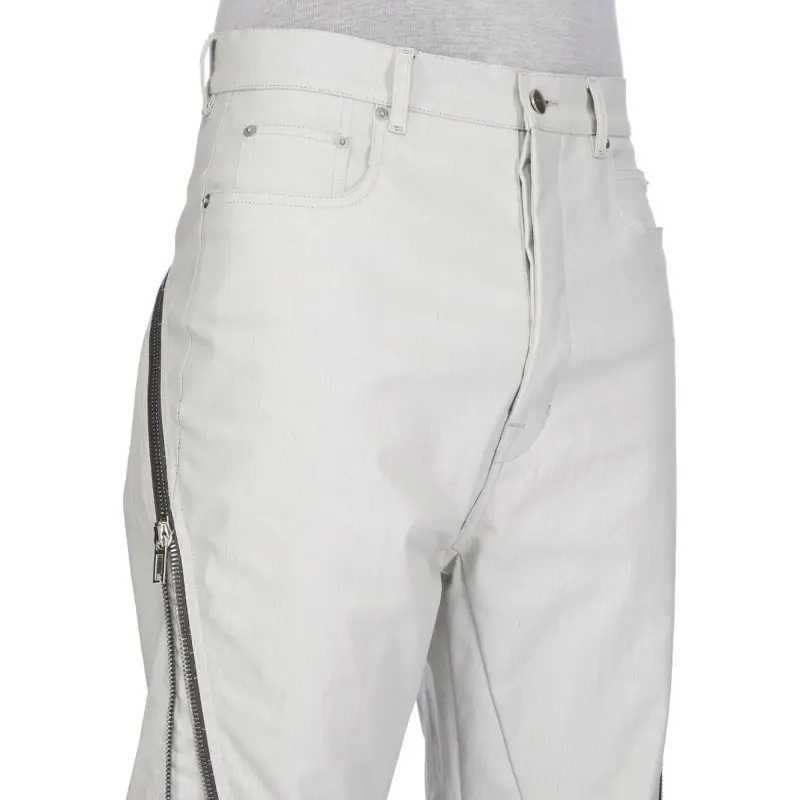 RICK OWENS Bolan Banana Pants-3