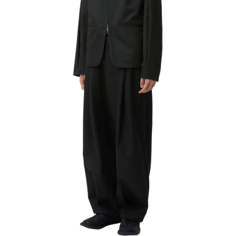 ADER ERROR Tailored Trousers-2
