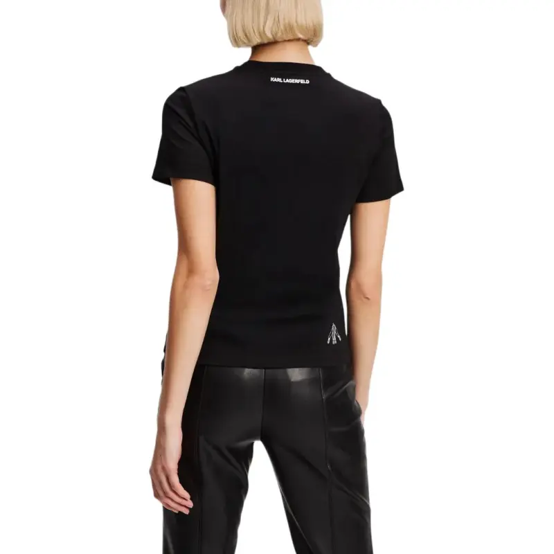 KARL LAGERFELD / Karl Lagerfeld Jeans Karl Series T shirt-3