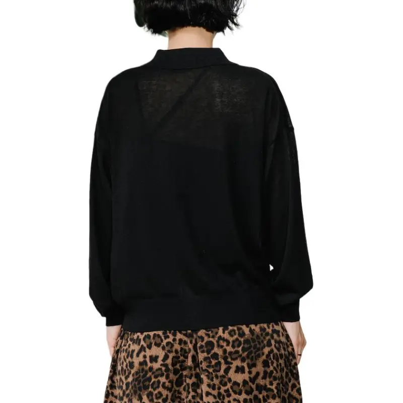 FREAK'S STORE Knitwear Women's Black-1