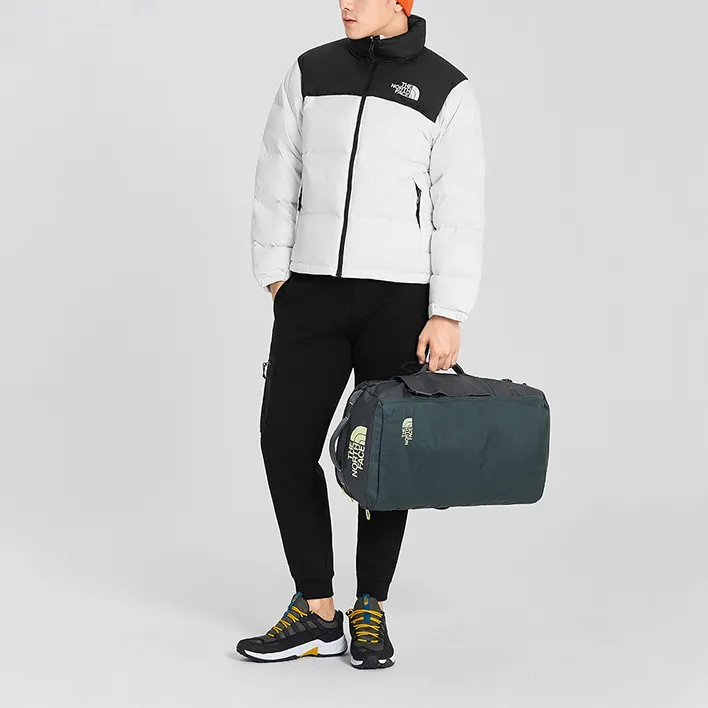 THE NORTH FACE Knitted Sweatpants Men Black-2
