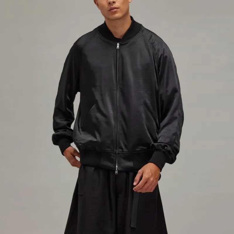 Y-3 X Adidas Japan Reversible Track Jacket-2