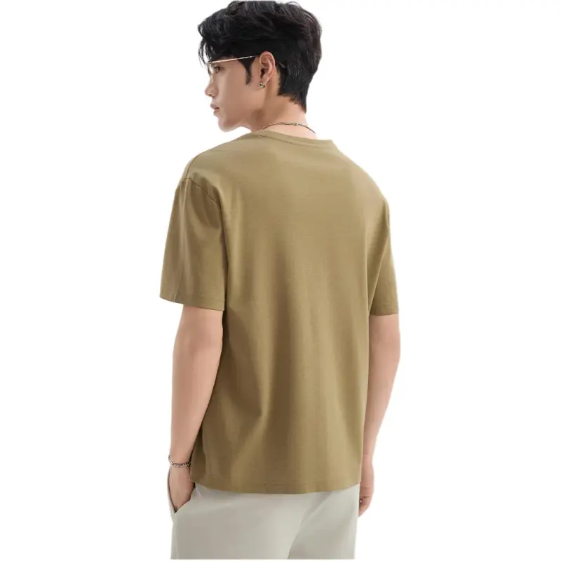 Go it alone T Shirts Unisex-3