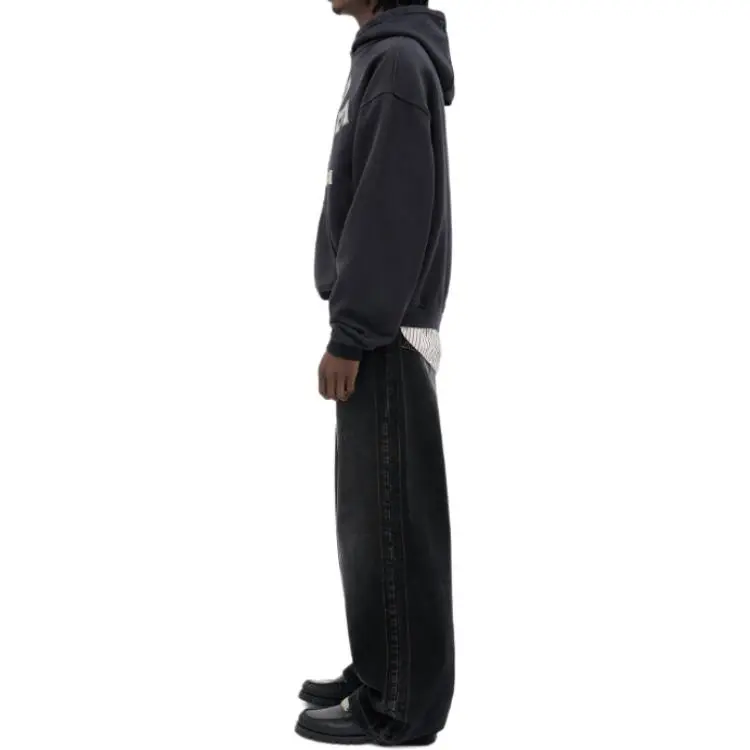 RHUDE French Riviera Hood-2