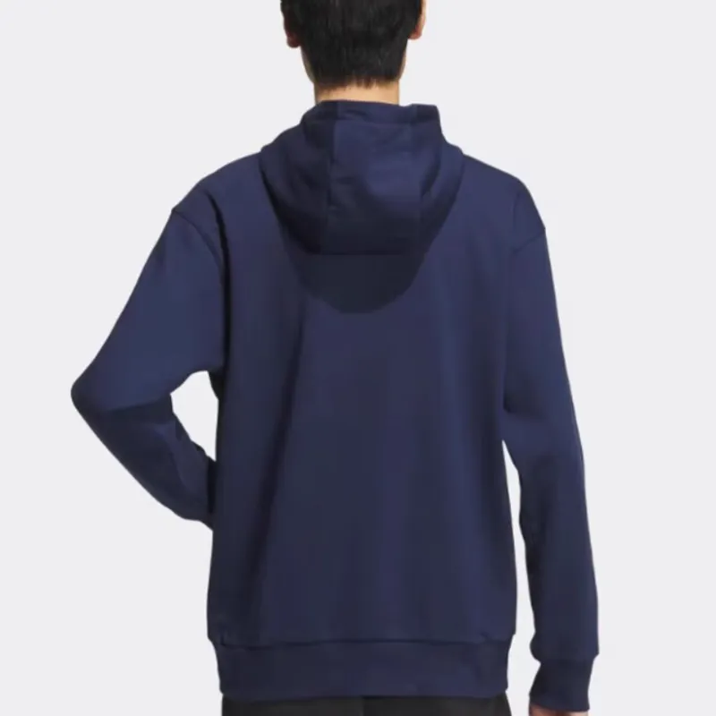 Adidas Sweatshirt Men's College Navy-4