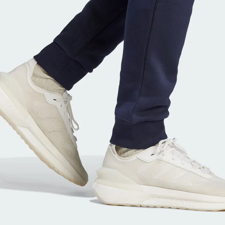 Adidas Essential Knitted Sweatpants Men Legend Ink-5
