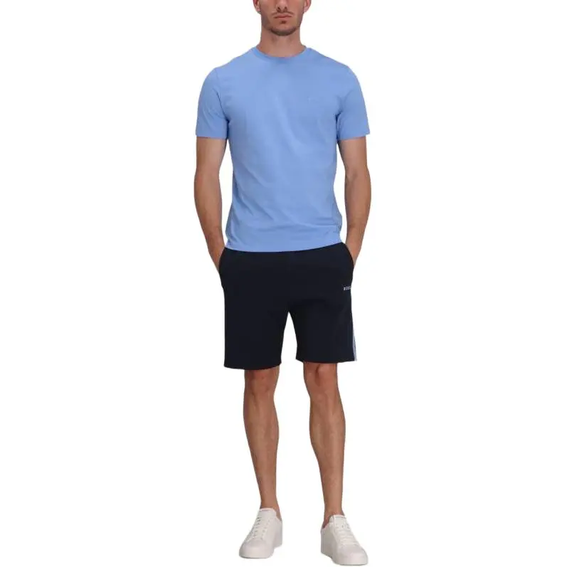 HUGO BOSS Thompson 01 T shirt-1