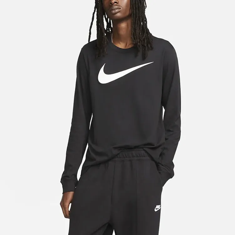 Nike Sportswear Men's Long Sleeve T Shirt-1