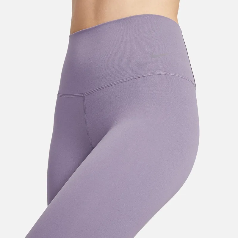 Nike Athletic Trousers Women's Purple-5
