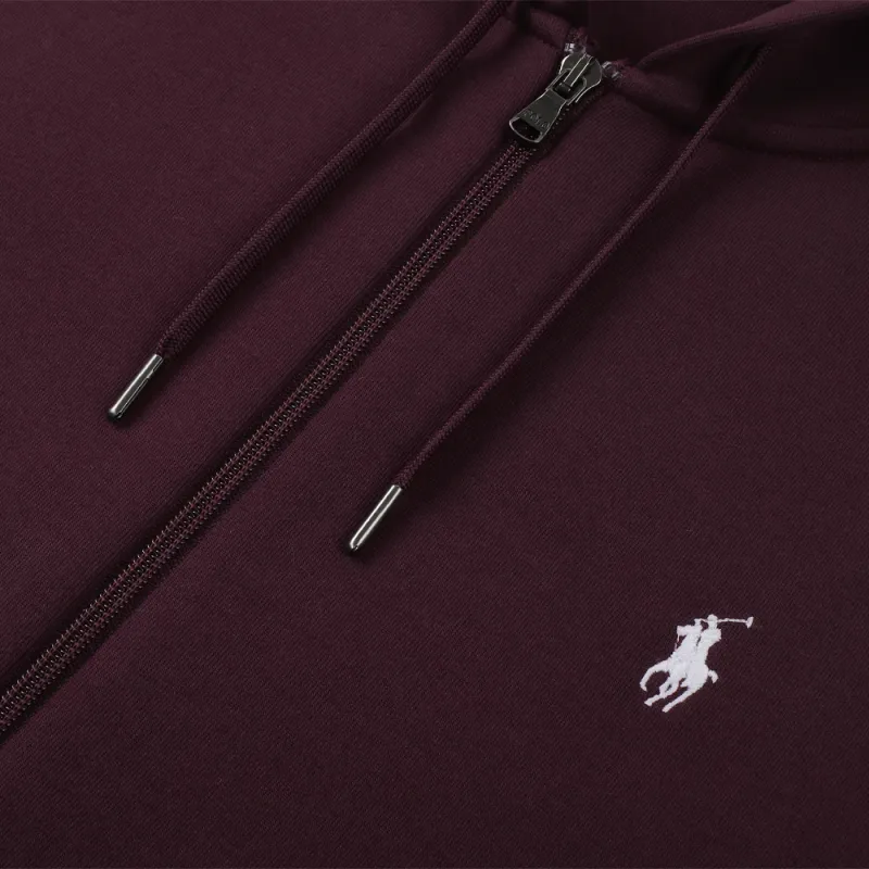 Polo Ralph Lauren Sweatshirts Men Red-4