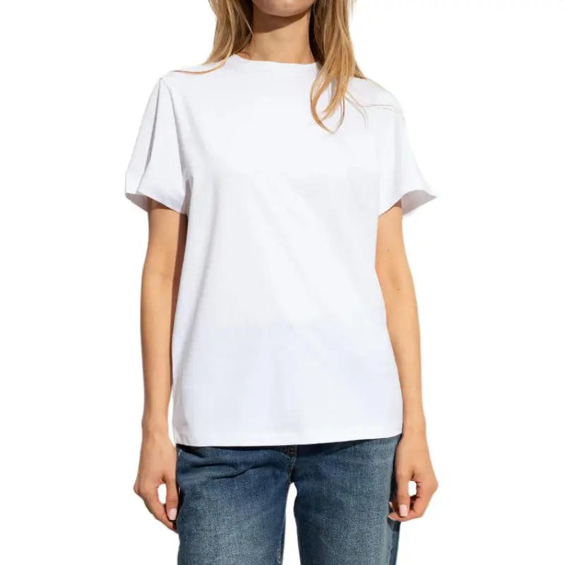 IRO NIGHT T Shirts Women's White-3