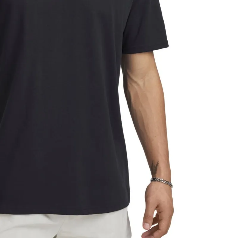 Under Armour Basketball Jersey Men's Black-3