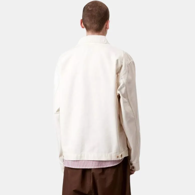 Carhartt WIP Og Detroit Jacket-2