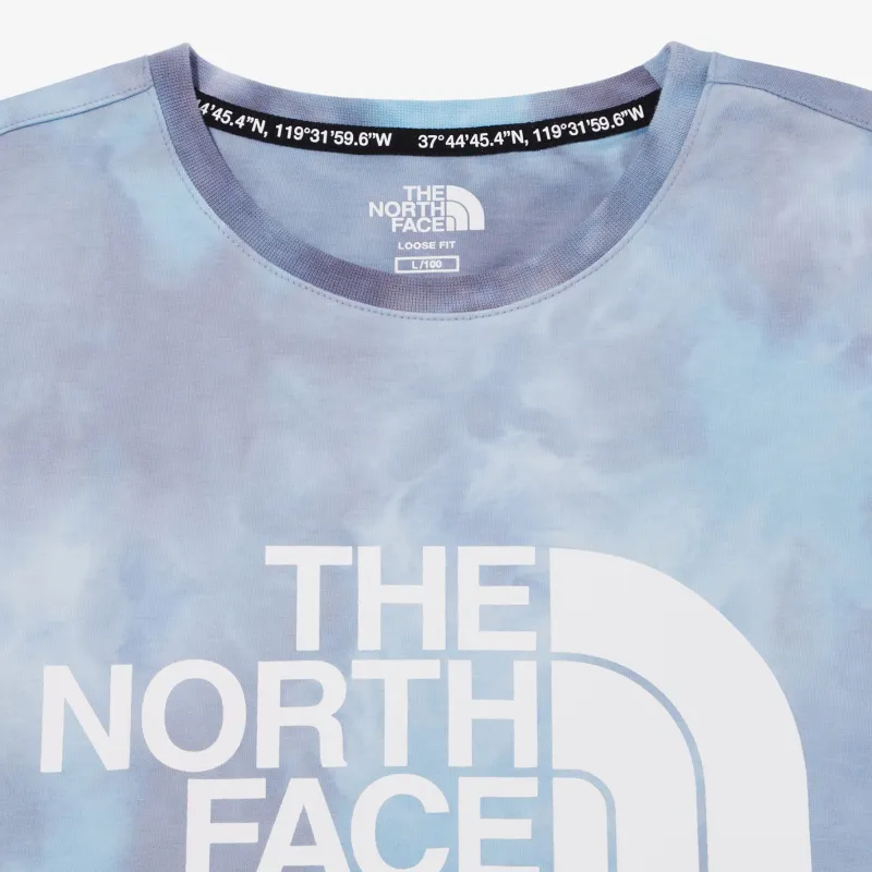 THE NORTH FACE T Shirt Unisex Starry Sky-2