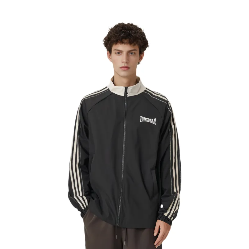 LONSDALE Jackets Unisex-2