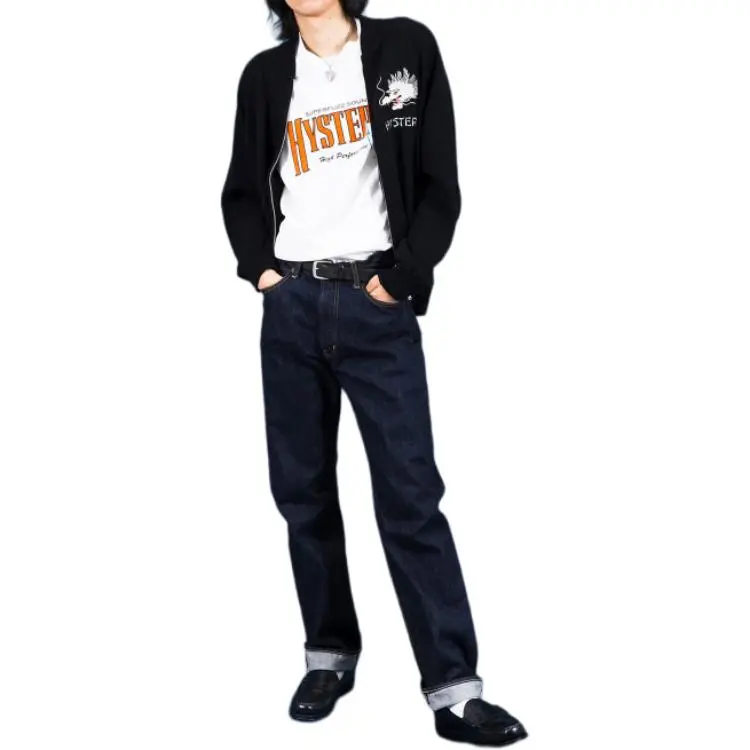 HYSTERIC GLAMOUR T Shirt Men's White-3