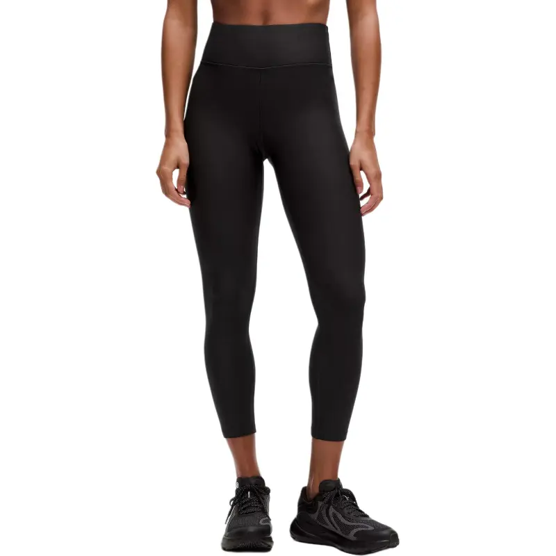 Lululemon Fleece Leggings 25' Women's-5