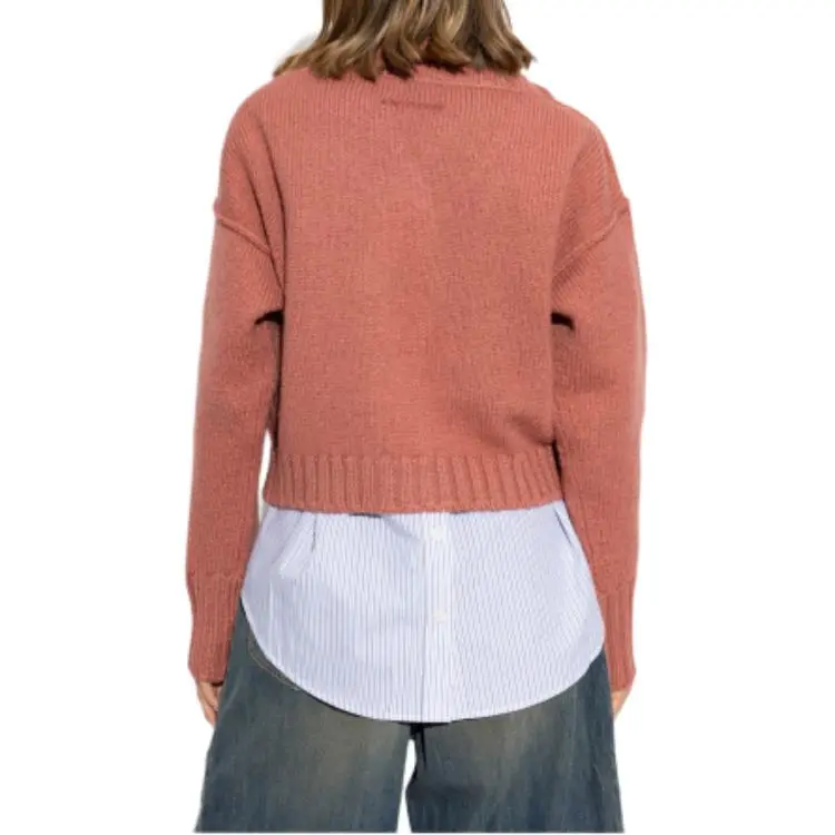 Acne Studios Knit Cardigan-4
