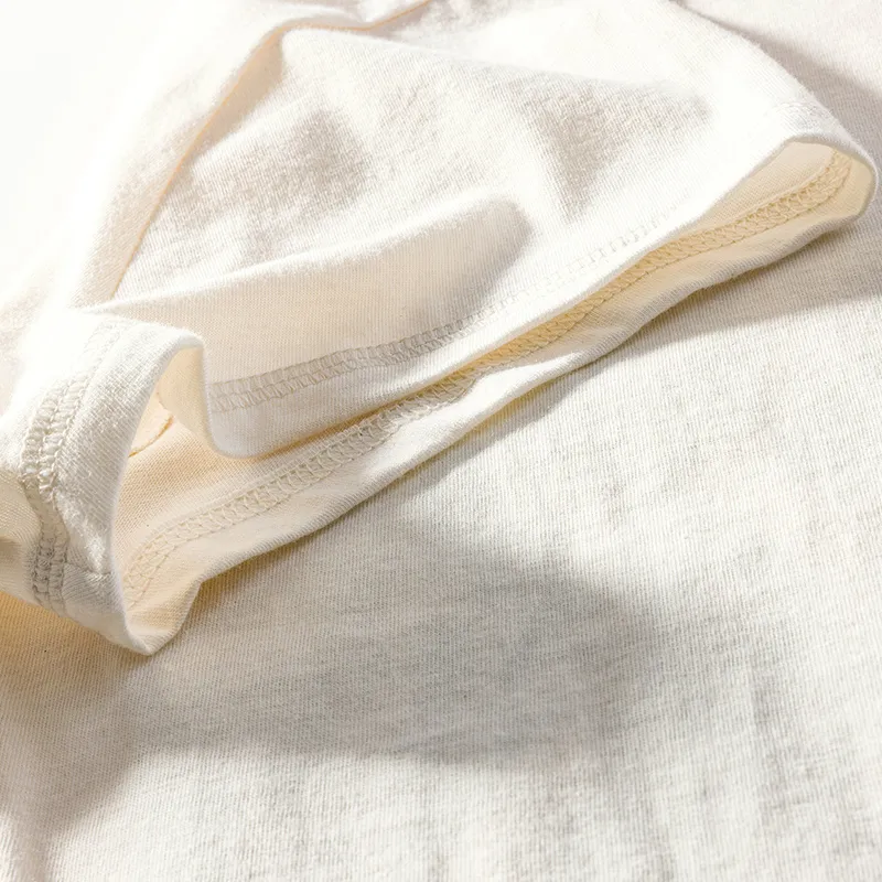 THE NORTH FACE T Shirt Women's Beige-4