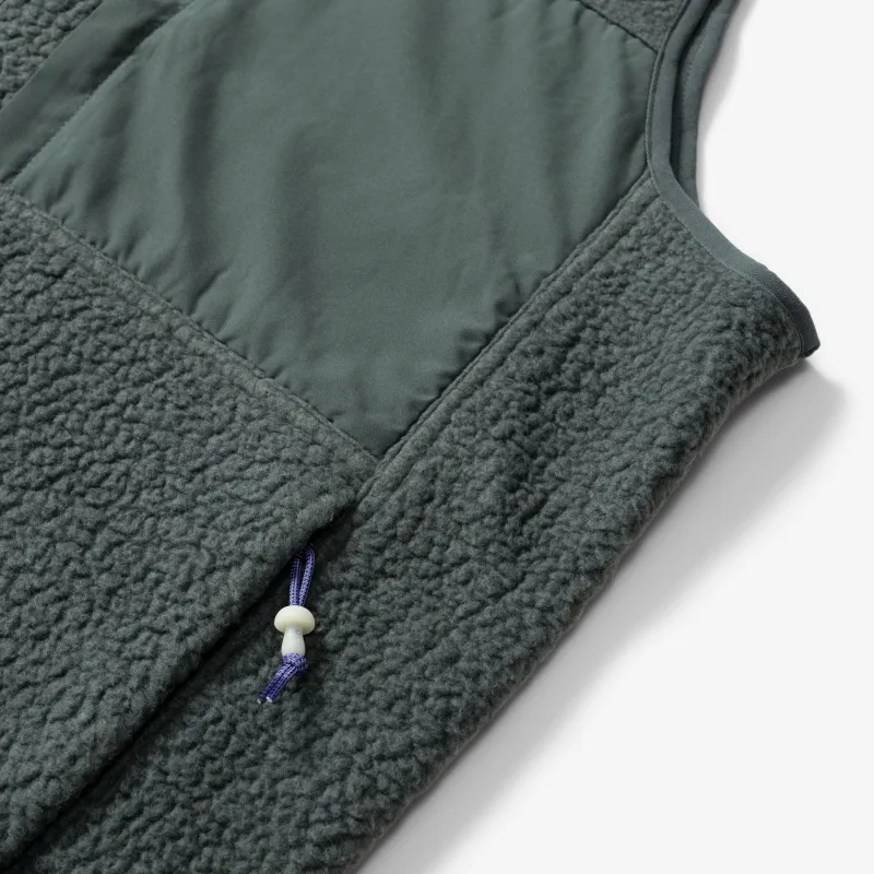Nike Nike Nike 'Arctic Wolf' Men's Vest-3
