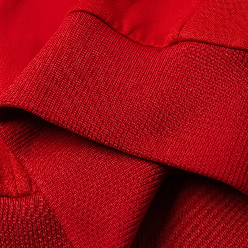 Valentino Sweatshirts Men Red-5