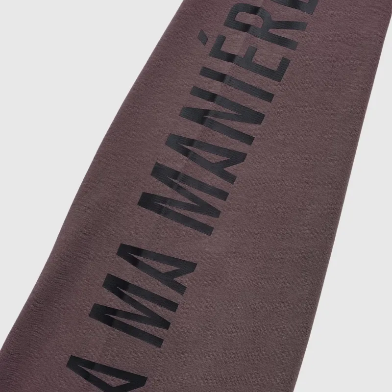 JORDAN 365 X A Ma Maniére Essentials Long Sleeve Tee-4
