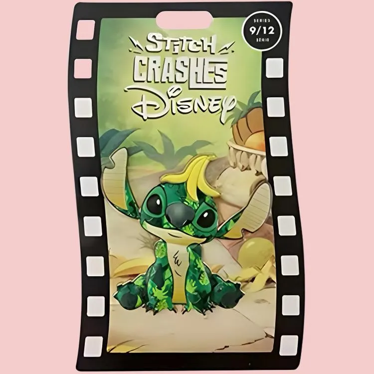 Disney Badges-1