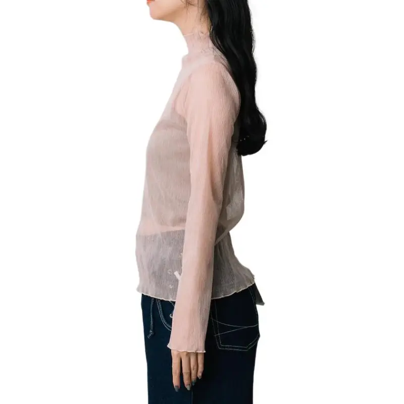 FREAK'S STORE T Shirt Women's Light Umber-3
