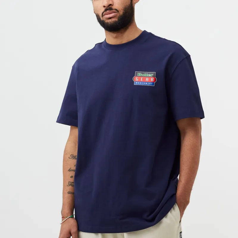 PUMA X Butter Goods Graphic print T shirt-2