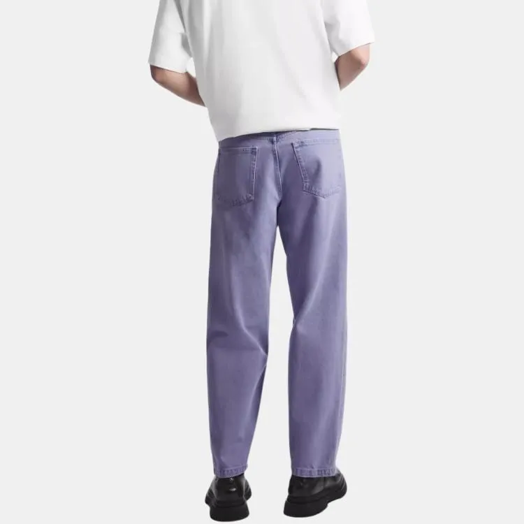 COS Jeans Men Purple-2