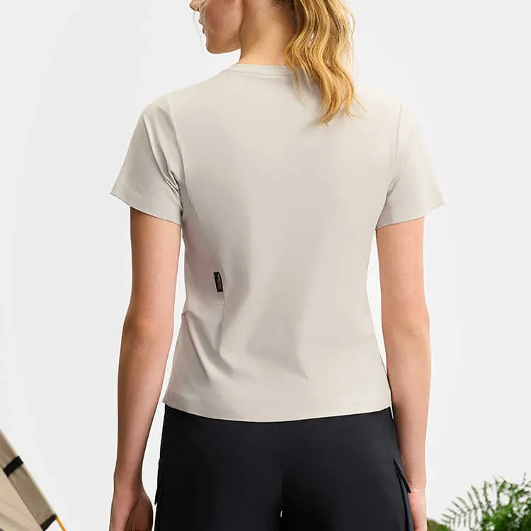 FILA Athletics T Shirt Men's Coix Seed BG-4
