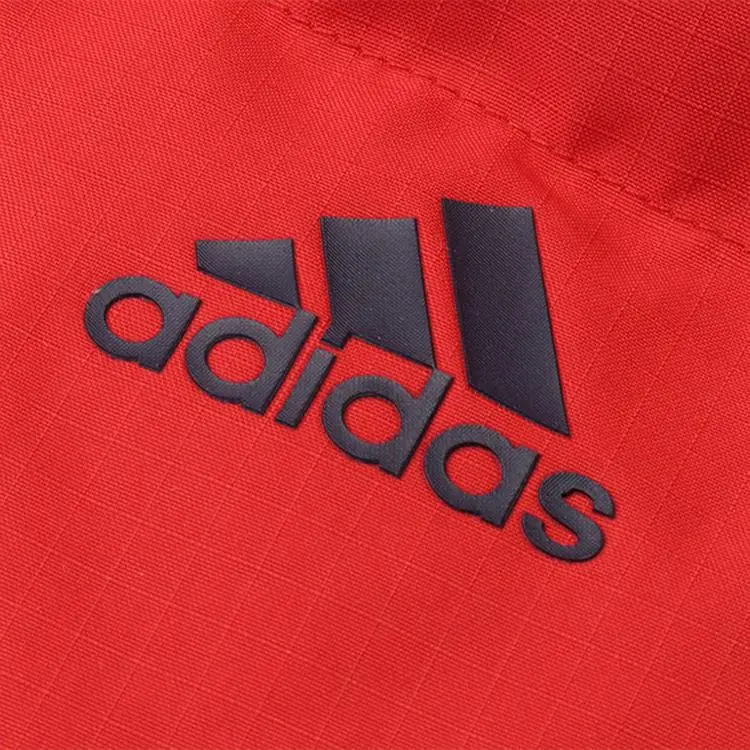 Adidas Vests Men Navy Blue-2