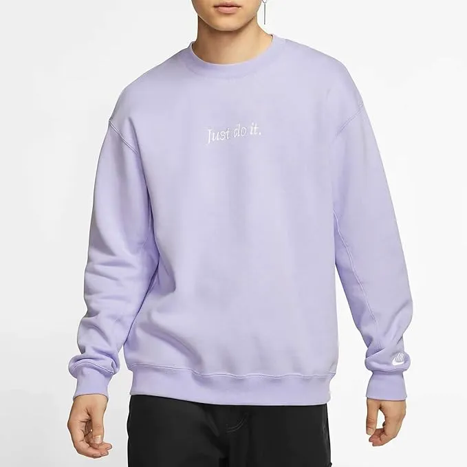 Nike Sportswear JDI Sweatshirts Men-2