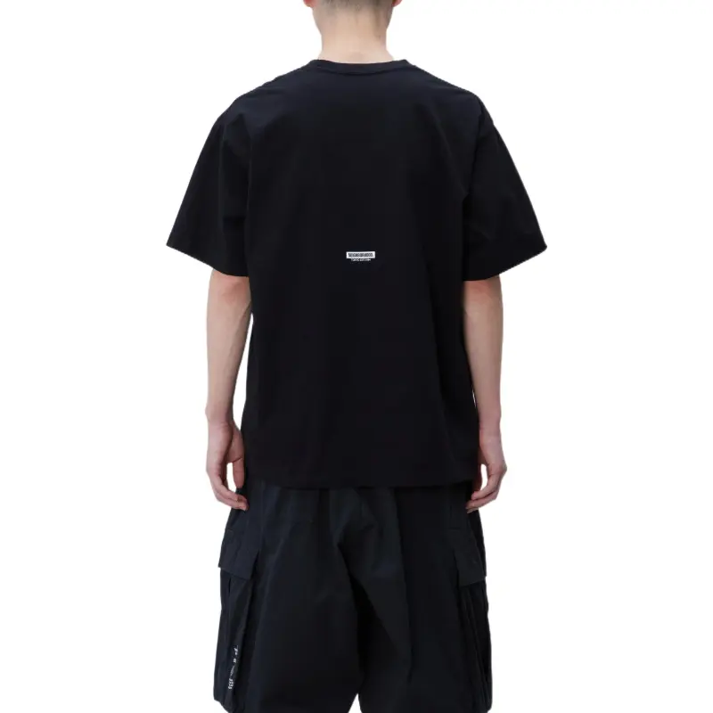 NEIGHBORHOOD NH 20 T Shirt-2